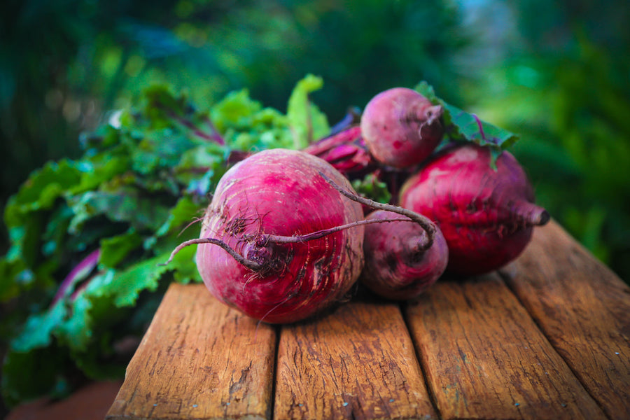 Endurance Athletes: Beetroot Can Improve Your Performance